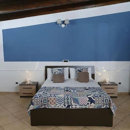 Bed and Breakfast La Dependance à Torre Annunziata Extérieur photo