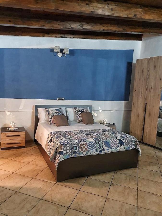 Bed and Breakfast La Dependance à Torre Annunziata Extérieur photo