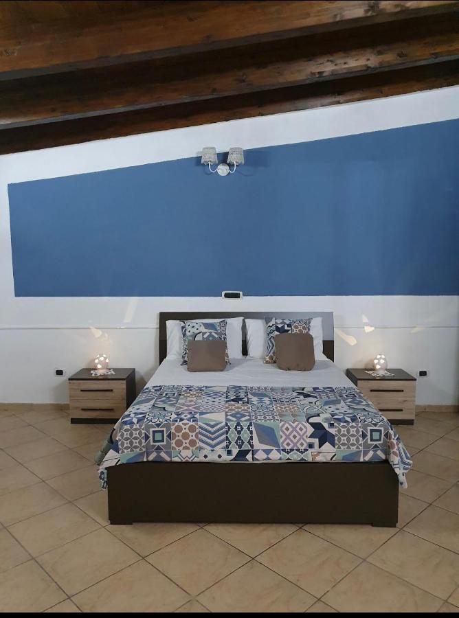 Bed and Breakfast La Dependance à Torre Annunziata Extérieur photo